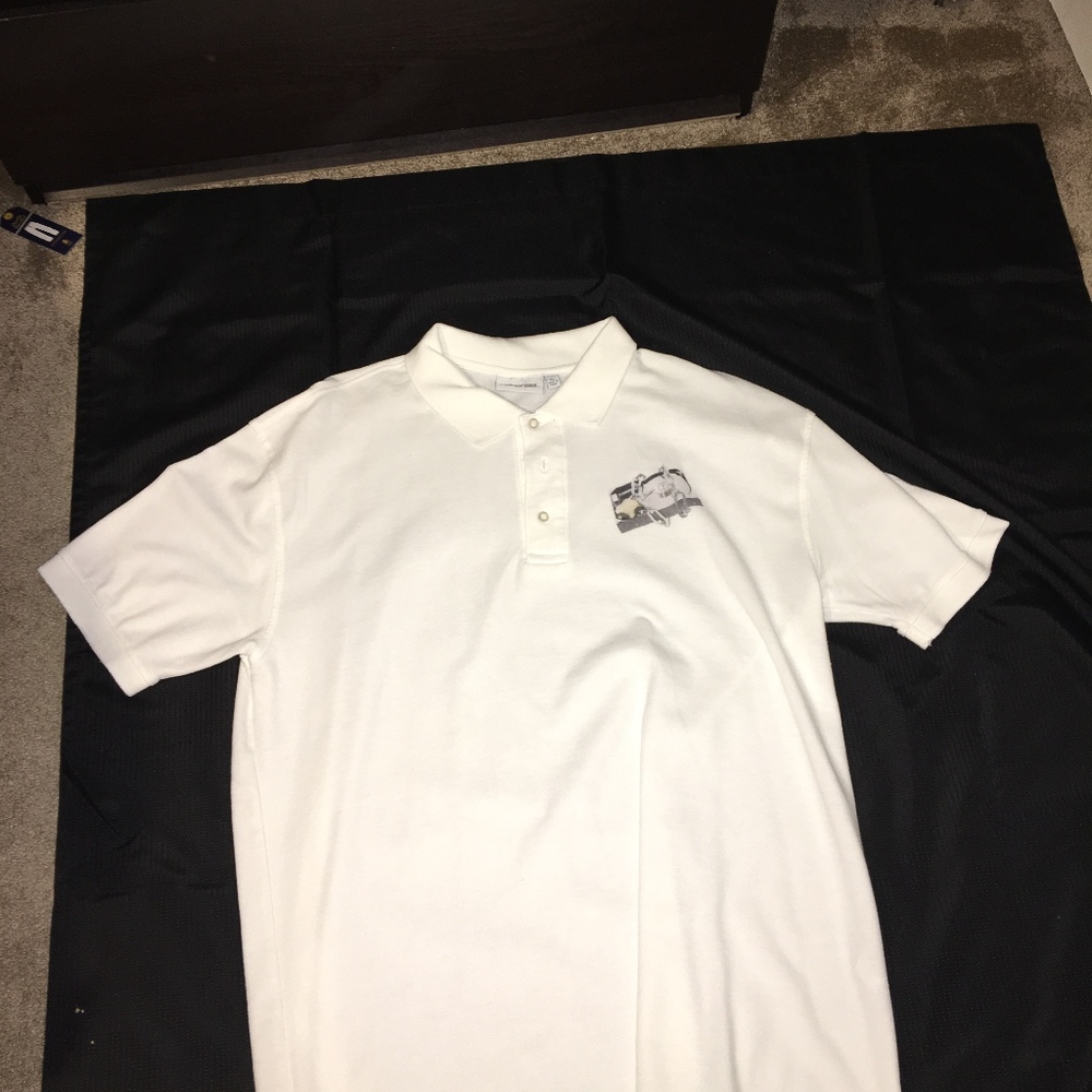 Record Button up